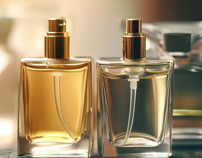 Berbagai Jenis Parfum: Eau de Toilette vs Eau de Parfum